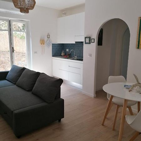 Panoramica Flat Apartment Porto Santo Stefano  Exterior photo