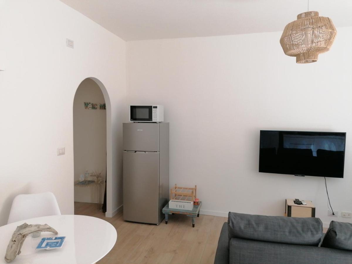 Panoramica Flat Apartment Porto Santo Stefano  Exterior photo