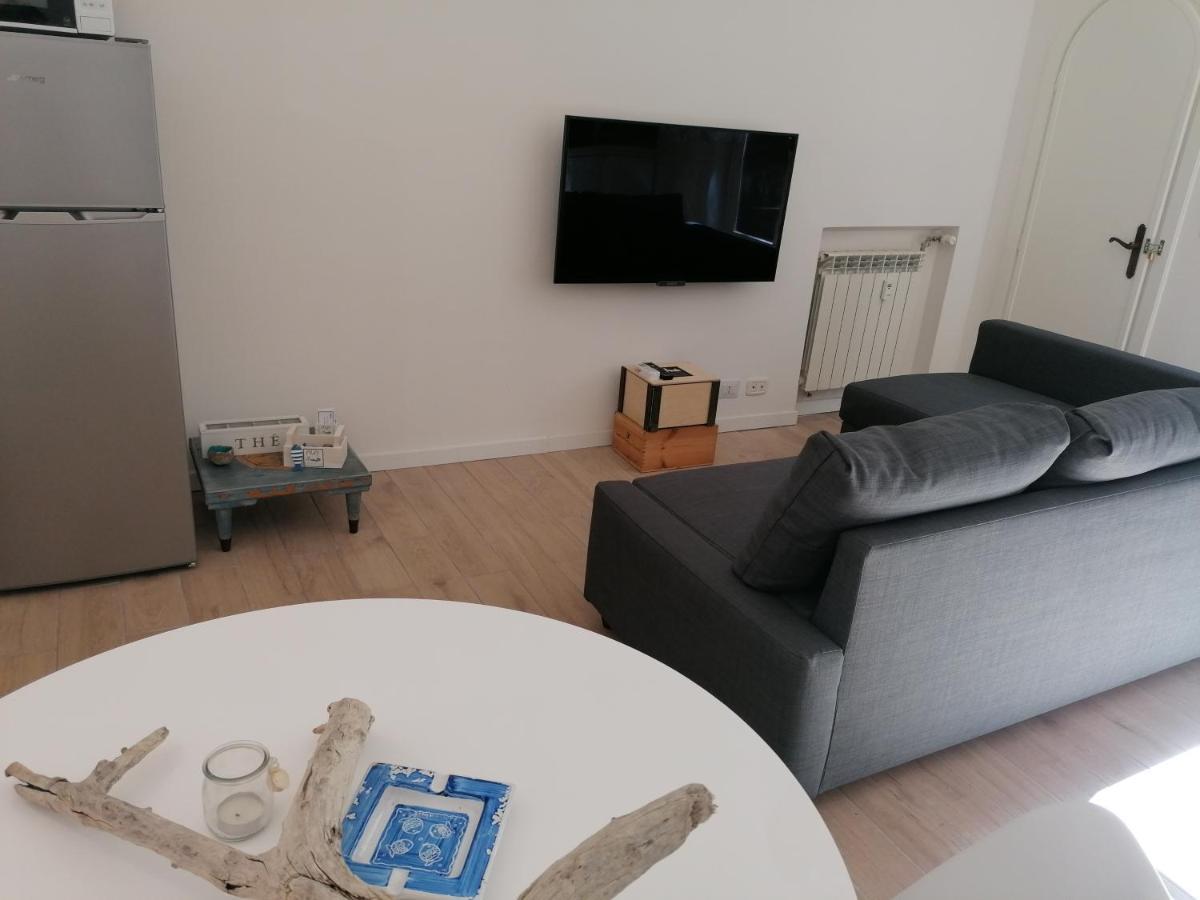 Panoramica Flat Apartment Porto Santo Stefano  Exterior photo