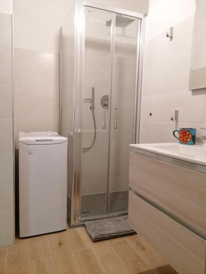 Panoramica Flat Apartment Porto Santo Stefano  Exterior photo